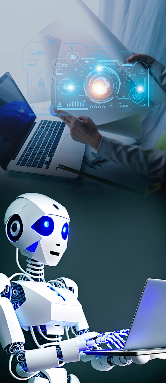 Chatbot and Virtual Assistant Automation