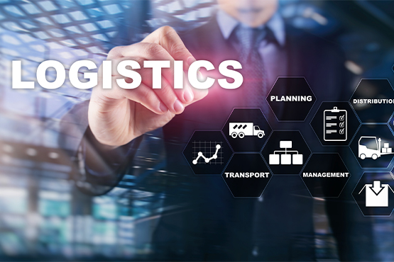 Logistics and Supply chain Management